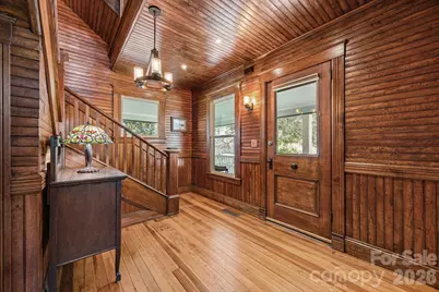 615 Rose Hill Road, Asheville, NC 28803 - Photo 6