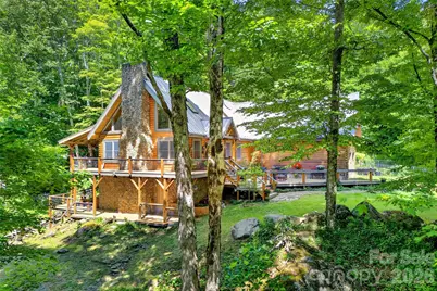 87 Ali Avenue, Bakersville, NC 28705 - Photo 1