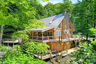 87 Ali Ave, Bakersville, NC 28705 - Photo 8