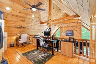 87 Ali Ave, Bakersville, NC 28705 - Photo 26