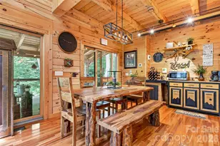 87 Ali Ave, Bakersville, NC 28705 - Photo 14
