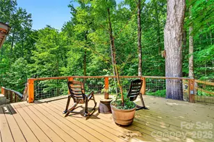 87 Ali Ave, Bakersville, NC 28705 - Photo 36