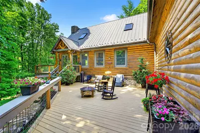 87 Ali Avenue, Bakersville, NC 28705 - Photo 6