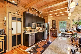 87 Ali Ave, Bakersville, NC 28705 - Photo 12