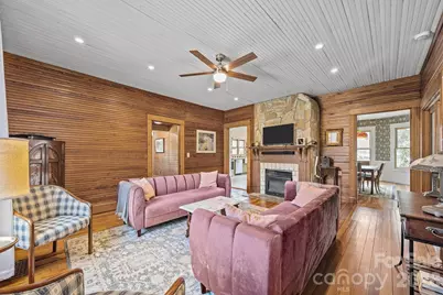 615 Rose Hill Road, Asheville, NC 28803 - Photo 8