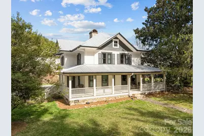 615 Rose Hill Road, Asheville, NC 28803 - Photo 2