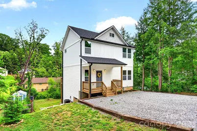 88 Walker Street, Black Mountain, NC 28711 - Photo 2