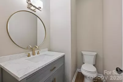 5317 Fairvista Drive, Charlotte, NC 28269 - Photo 26
