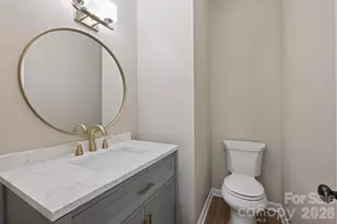 5317 Fairvista Dr, Charlotte, NC 28269 - Photo 26