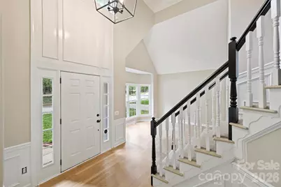 5317 Fairvista Drive, Charlotte, NC 28269 - Photo 4