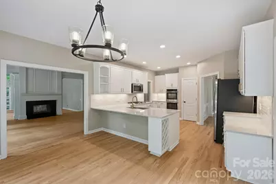 5317 Fairvista Drive, Charlotte, NC 28269 - Photo 22