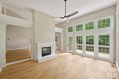 5317 Fairvista Drive, Charlotte, NC 28269 - Photo 16