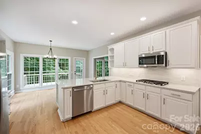 5317 Fairvista Drive, Charlotte, NC 28269 - Photo 24