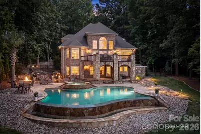 151 Eagle Chase Lane, Troutman, NC 28166 - Photo 1