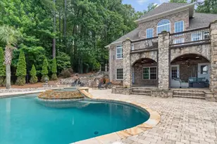 151 Eagle Chase Ln, Troutman, NC 28166 - Photo 42