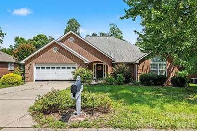 1318 Crown Ridge Drive, Fort Mill, SC 29708 - Photo 1