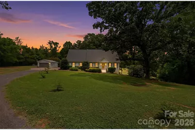 8301 Waxhaw Creek Road, Waxhaw, NC 28173 - Photo 4