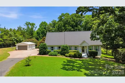 8301 Waxhaw Creek Road, Waxhaw, NC 28173 - Photo 1