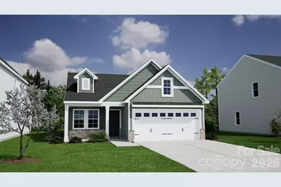 1016 Forest Walk Street, Newton, NC 28658 - Photo 1