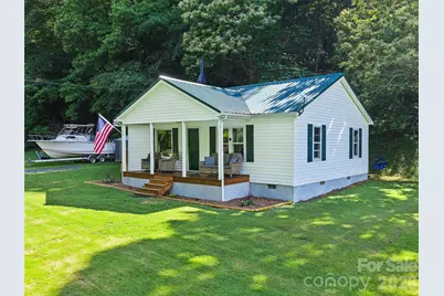 232 Langford Branch Road, Burnsville, NC 28714 - Photo 2