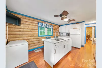 232 Langford Branch Road, Burnsville, NC 28714 - Photo 8