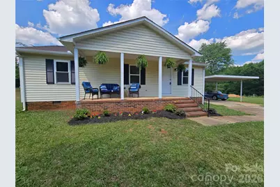 1630 Grace Church Road, Salisbury, NC 28147 - Photo 2