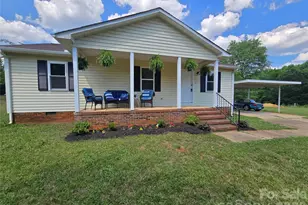 1630 Grace Church Rd, Salisbury, NC 28147 - Photo 2