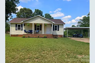 1630 Grace Church Road, Salisbury, NC 28147 - Photo 1