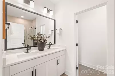 829 Garringer Place #22, Charlotte, NC 28208 - Photo 26