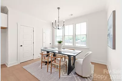 829 Garringer Place #22, Charlotte, NC 28208 - Photo 22
