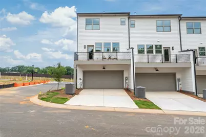 829 Garringer Place #22, Charlotte, NC 28208 - Photo 36