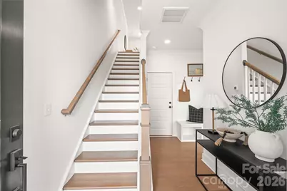 829 Garringer Place #22, Charlotte, NC 28208 - Photo 6