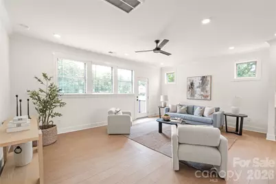 829 Garringer Place #22, Charlotte, NC 28208 - Photo 16