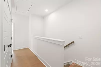 829 Garringer Place #22, Charlotte, NC 28208 - Photo 28