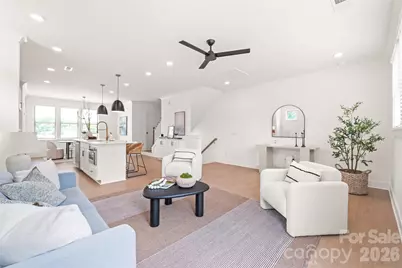 829 Garringer Place #22, Charlotte, NC 28208 - Photo 18