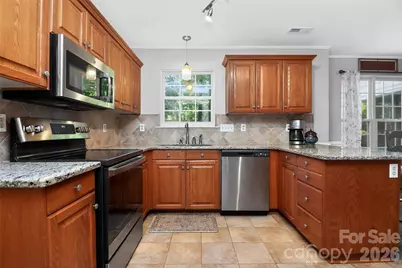 11007 Secotan Lane, Matthews, NC 28105 - Photo 8