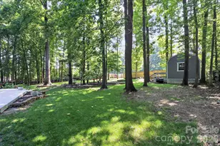 11007 Secotan Ln, Matthews, NC 28105 - Photo 42