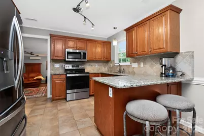 11007 Secotan Lane, Matthews, NC 28105 - Photo 12