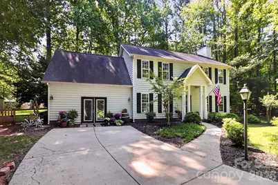 11007 Secotan Lane, Matthews, NC 28105 - Photo 46