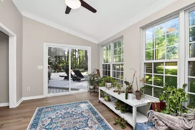 11007 Secotan Lane, Matthews, NC 28105 - Photo 16
