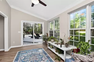 11007 Secotan Ln, Matthews, NC 28105 - Photo 16