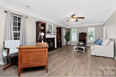 11007 Secotan Lane, Matthews, NC 28105 - Photo 4
