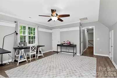 11007 Secotan Lane, Matthews, NC 28105 - Photo 32