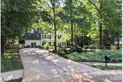 11007 Secotan Lane, Matthews, NC 28105 - Photo 30