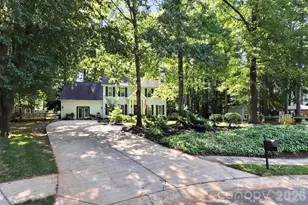 11007 Secotan Ln, Matthews, NC 28105 - Photo 30