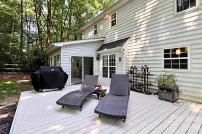 11007 Secotan Lane, Matthews, NC 28105 - Photo 38