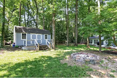11007 Secotan Lane, Matthews, NC 28105 - Photo 36