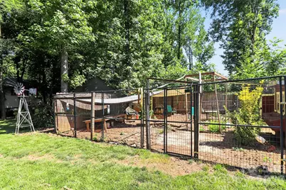 11007 Secotan Lane, Matthews, NC 28105 - Photo 40
