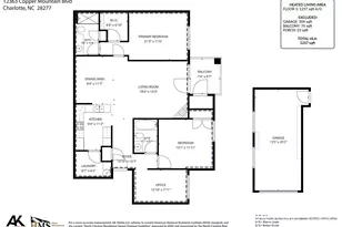 12363 Copper Mountain Blvd, Charlotte, NC 28277 - Photo 34