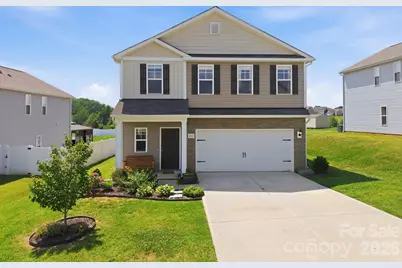 233 Lake George Drive, Shelby, NC 28152 - Photo 2
